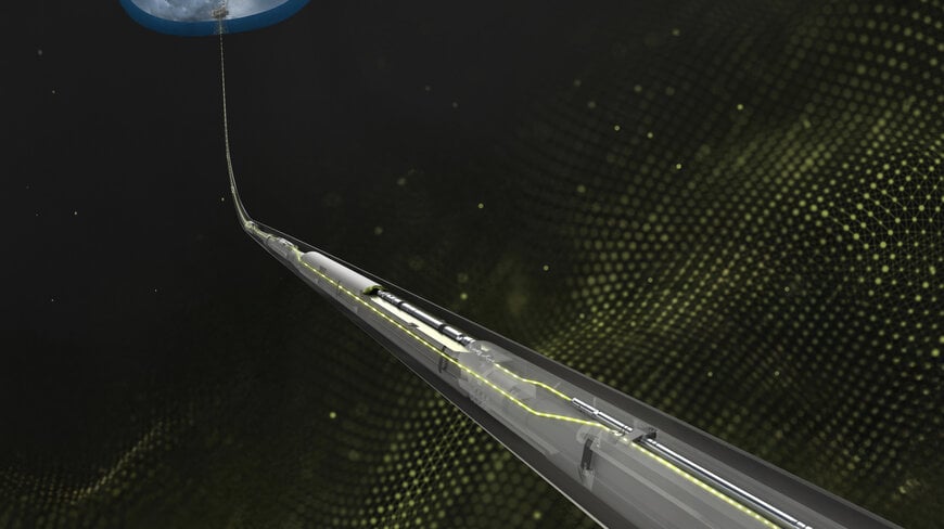 Emerson and Interwell Introduce World&rsquo;s First Retrievable Electric Gas Lift System