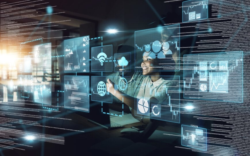 Il successo della trasformazione digitale dipende dalla strategia dei casi d'uso