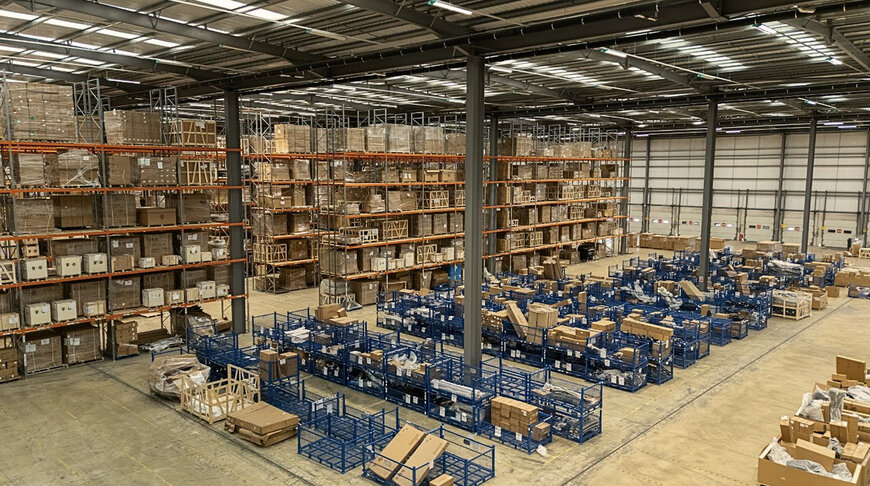 MG Motor Partners with XPO to Strengthen Aftermarket Logistics