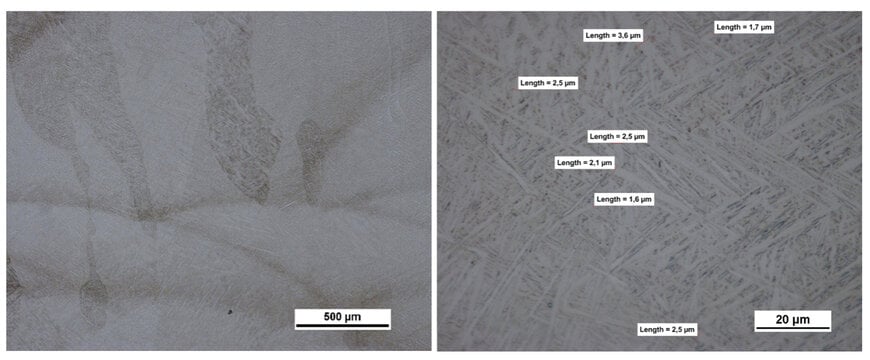 ATILA Project Advances Meltio Technology for Titanium Biomedical Implants