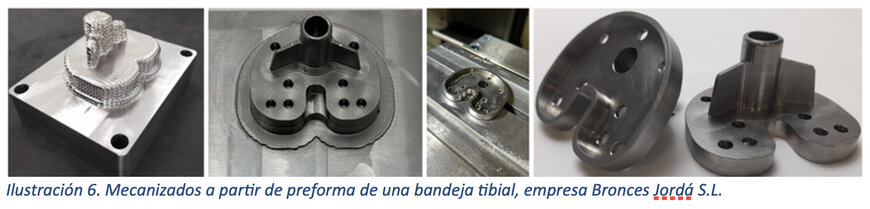 ATILA Project Advances Meltio Technology for Titanium Biomedical Implants