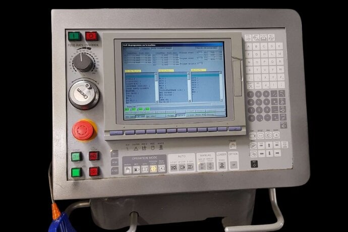 Mitsubishi Electric Automation, Inc. lanza completo paquete de software CNC para supervisar datos de máquinas Citizen en tiempo real