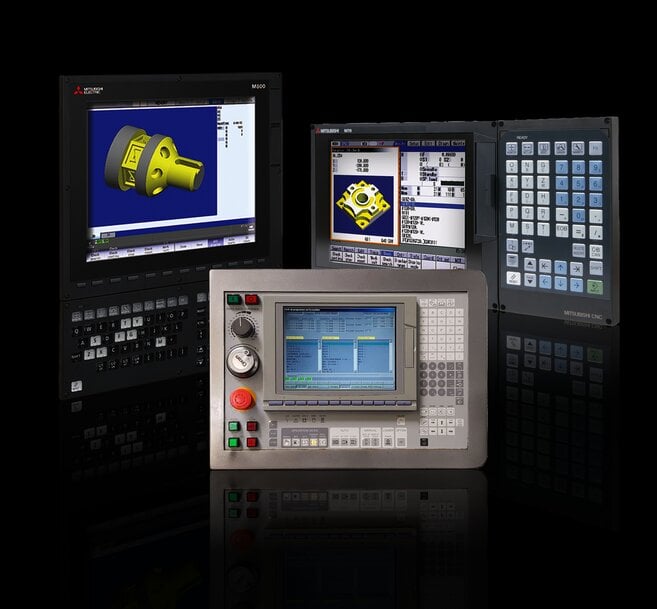 Mitsubishi Electric Automation Introduces Real-Time NC Access Tools for Enhanced Productivity and Minimal Downtime