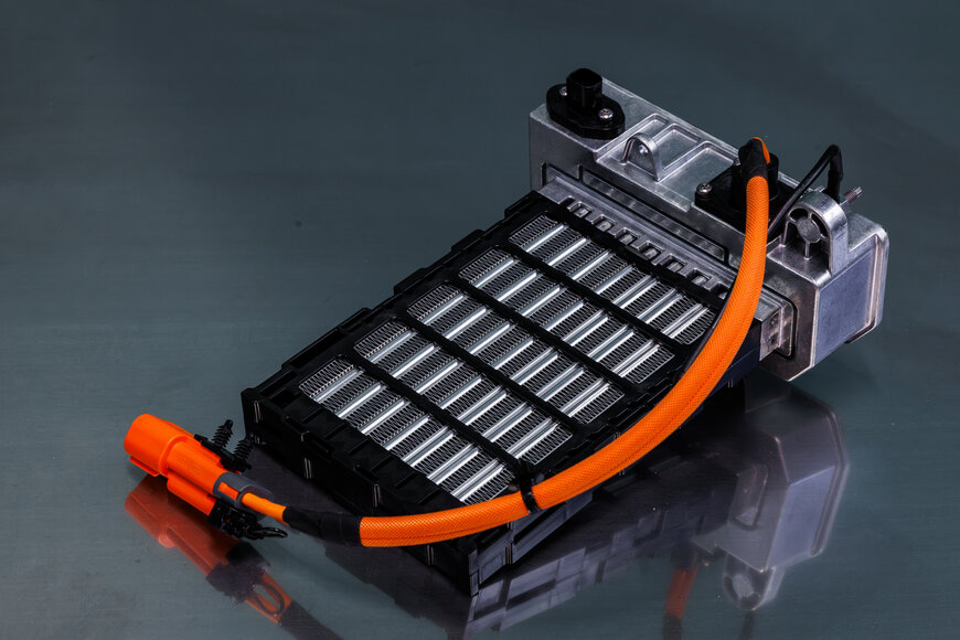 Eberspaecher Introduces 800-Volt Heating Solutions for Next-Generation Electric Vehicles