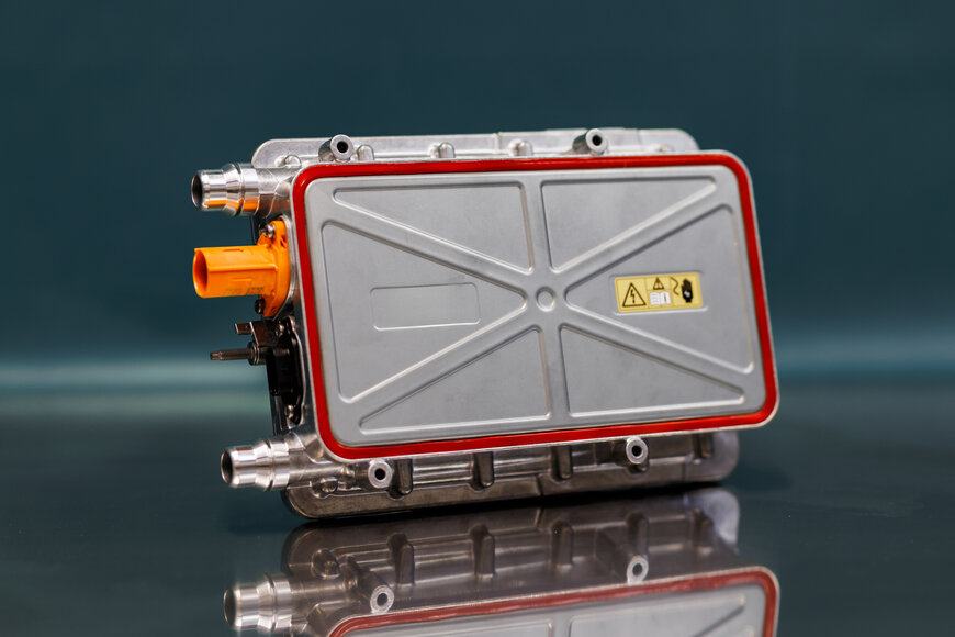Eberspaecher Introduces 800-Volt Heating Solutions for Next-Generation Electric Vehicles