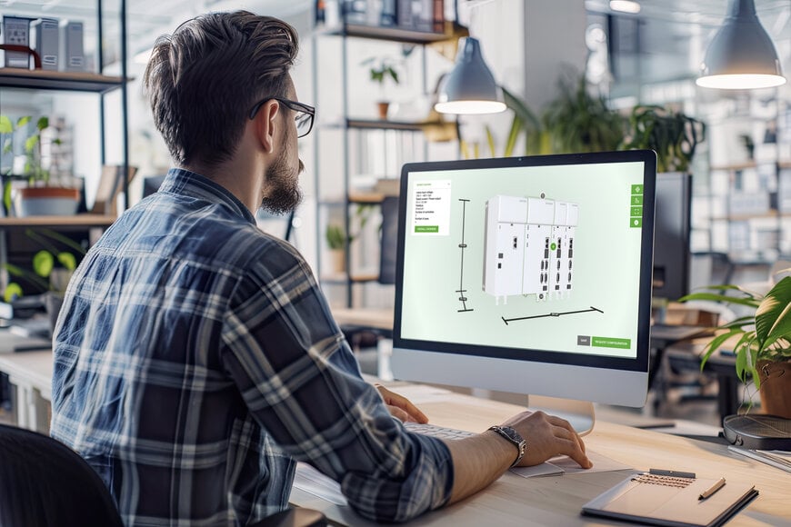 KEBA presenta a SPS 2025 soluzioni di automazione industriale modulari, scalabili e basate sull’intelligenza artificiale