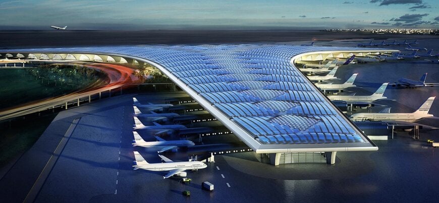 Rolls-Royce secures emergency power supply at new airport terminal in Kuwait with mtu gensets