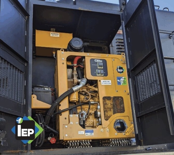 Don’t get left out in the COLD!