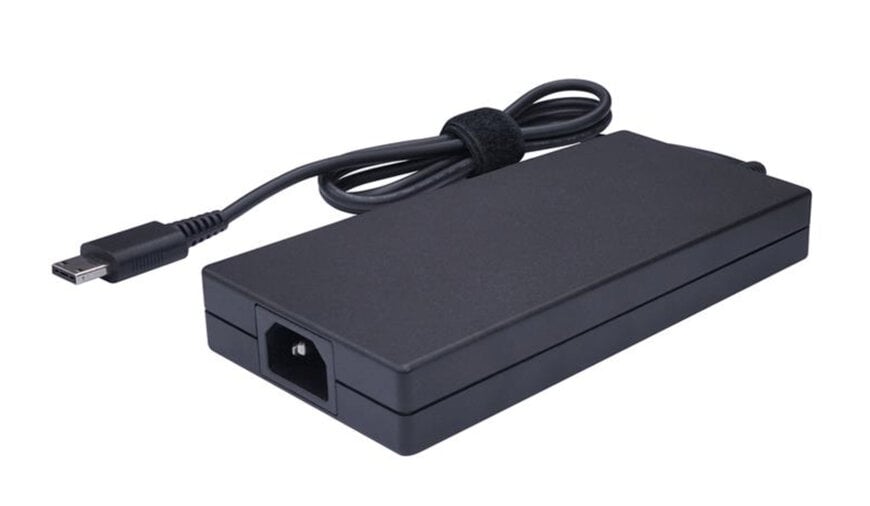 ROHM EcoGaN Power IC Enables Compact High-Power AC Adapters