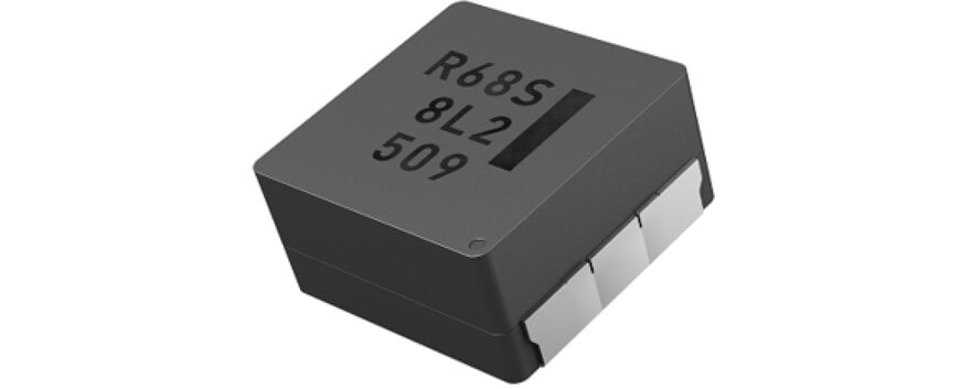 Rutronik Expands Automotive Portfolio with Panasonic Metal Composite Inductors