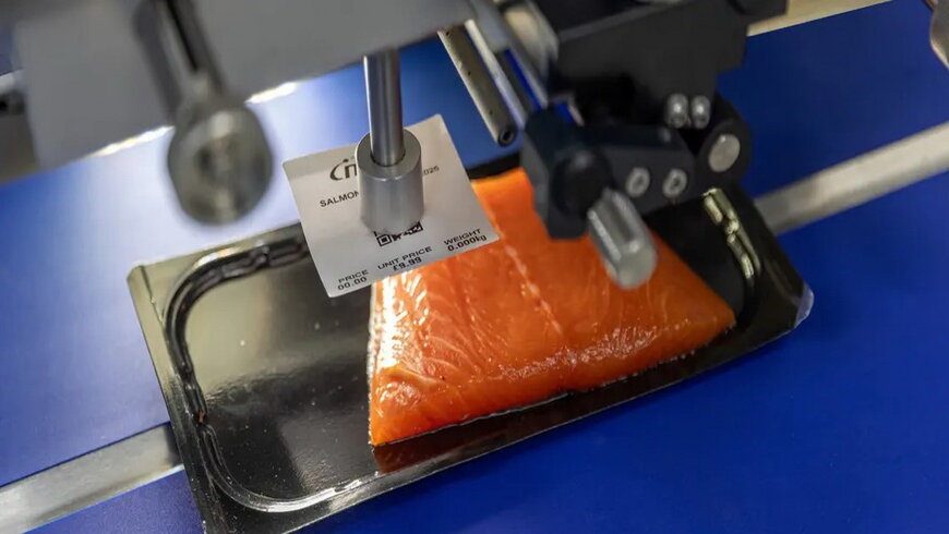 Marel End-of-Line software boosts packing efficiency