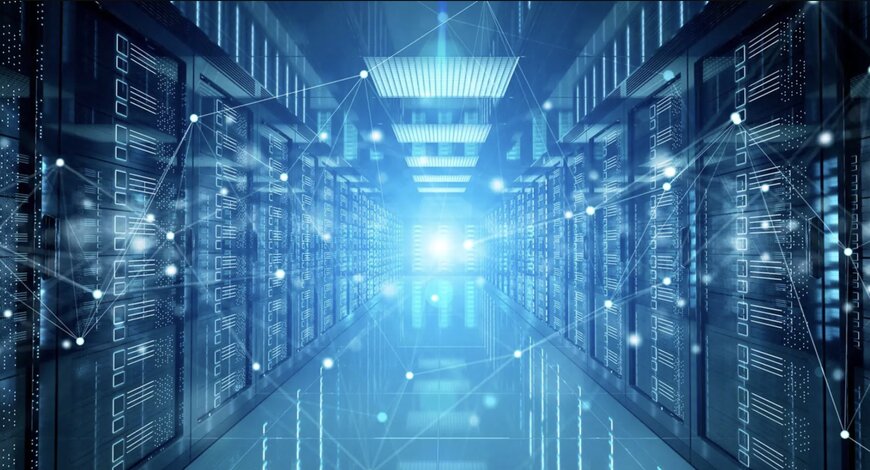 Building Smarter Data Center Infrastructure for the AI Age | Datacenter ...