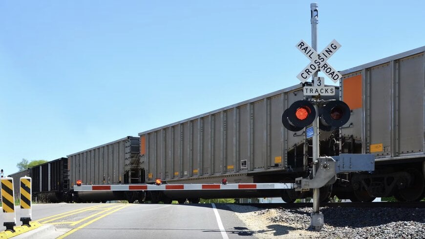 Hitachi Rail to optimize freight transport through key Port of Seville rail connection