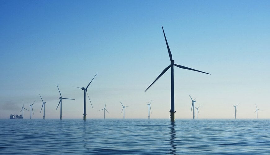 SupraMarine, un projet innovant de raccordement de parcs éoliens en mer au continent