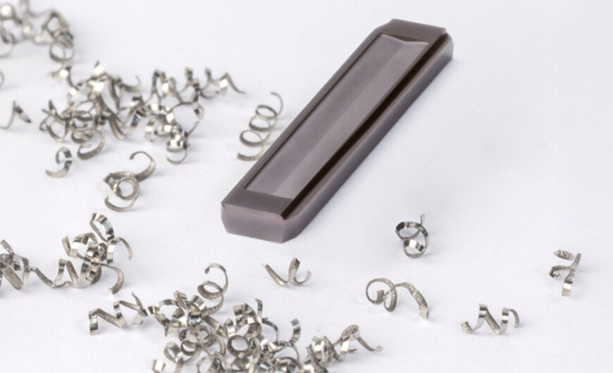 Innovative machining solutions for P and M steels set new standards