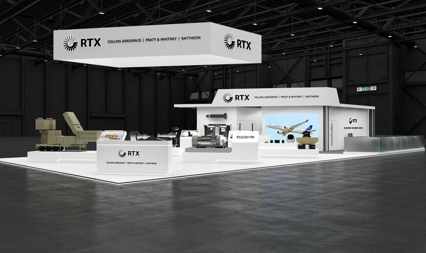 RTX Presents Advanced Defense and Aerospace Innovations at Dubai Airshow 2025
