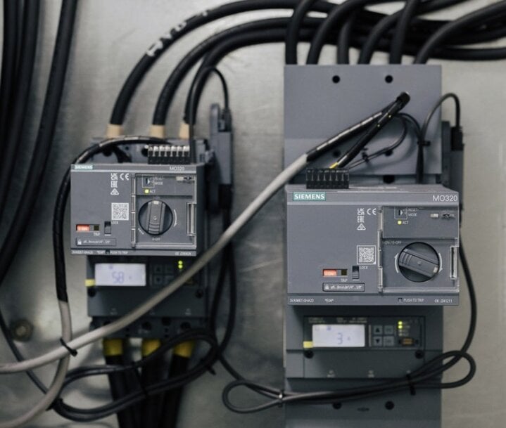 Siemens umožňuje Luční boudě chytrou automatizaci a řízení energie