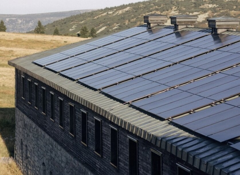 Siemens umožňuje Luční boudě chytrou automatizaci a řízení energie