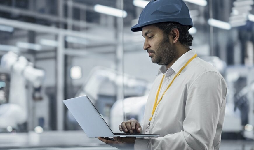 Indien führt neue Maschinensicherheitsvorschriften mit BIS-Zertifizierung ein