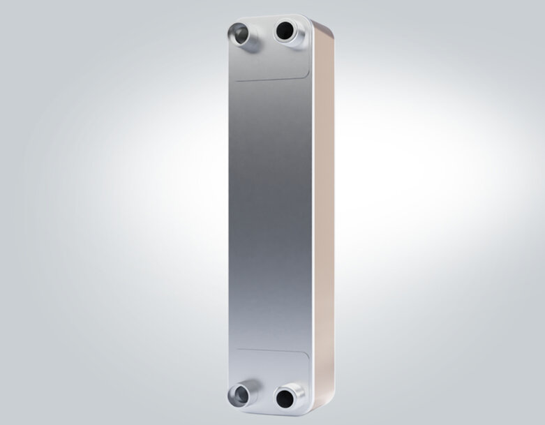 Danfoss échangeurs R290 : charge réduite, transfert optimisé