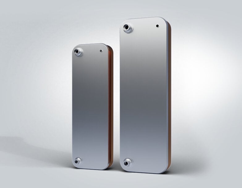 Danfoss échangeurs R290 : charge réduite, transfert optimisé