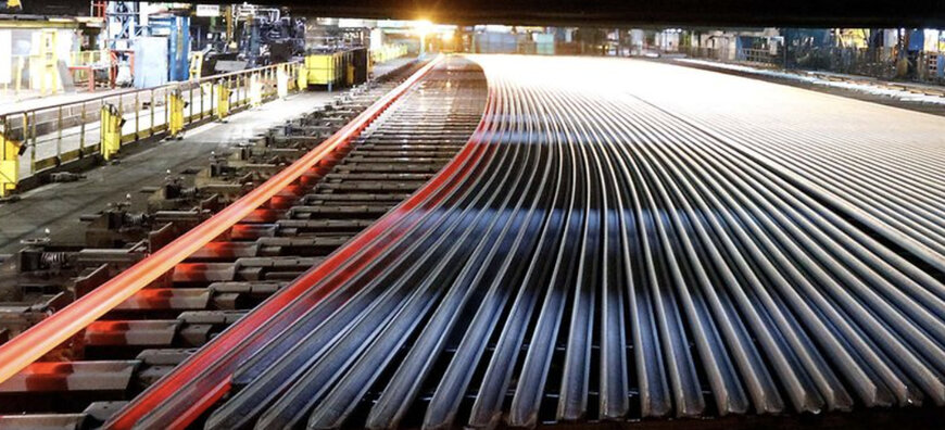 Deutsche Bahn startet Pilotprojekt zu gr&uuml;nem Stahl mit Saarstahl