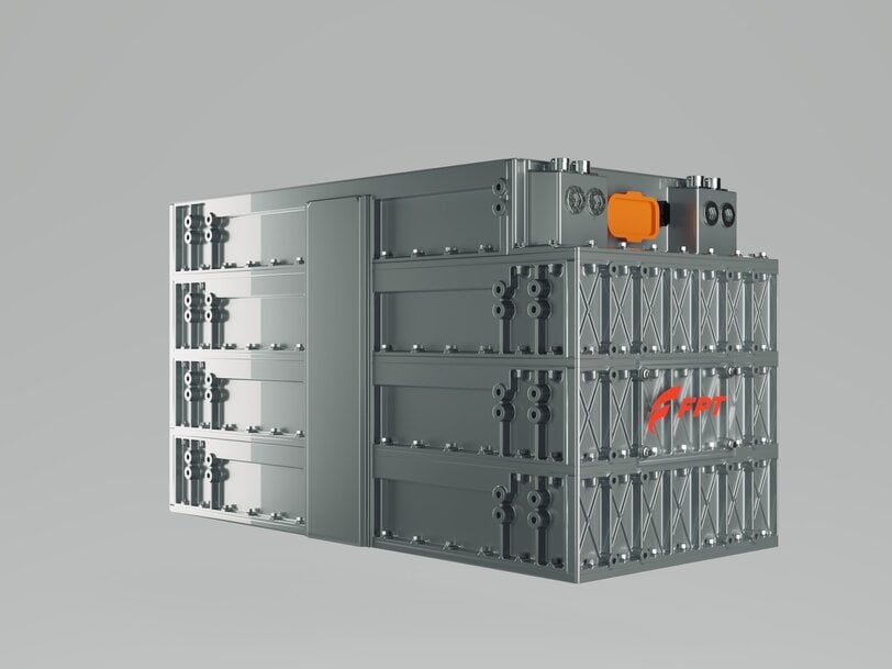 FPT AD AGRITECHNICA 2025: L’AZIENDA CONFERMA LA SUA LEADERSHIP COME BRAND DI RIFERIMENTO PER OGNI APPLICAZIONE IN AGRICOLTURA ANNUNCIANDO NUOVI CLIENTI E PRESENTANDO NUOVI PRODOTTI