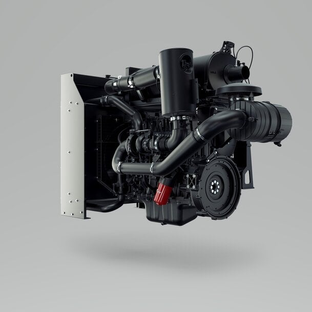 FPT AD AGRITECHNICA 2025: L’AZIENDA CONFERMA LA SUA LEADERSHIP COME BRAND DI RIFERIMENTO PER OGNI APPLICAZIONE IN AGRICOLTURA ANNUNCIANDO NUOVI CLIENTI E PRESENTANDO NUOVI PRODOTTI