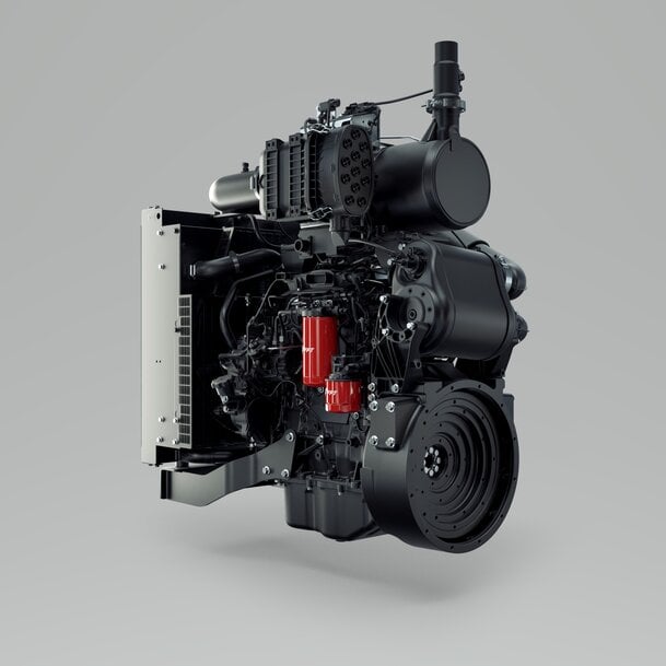 FPT AD AGRITECHNICA 2025: L’AZIENDA CONFERMA LA SUA LEADERSHIP COME BRAND DI RIFERIMENTO PER OGNI APPLICAZIONE IN AGRICOLTURA ANNUNCIANDO NUOVI CLIENTI E PRESENTANDO NUOVI PRODOTTI