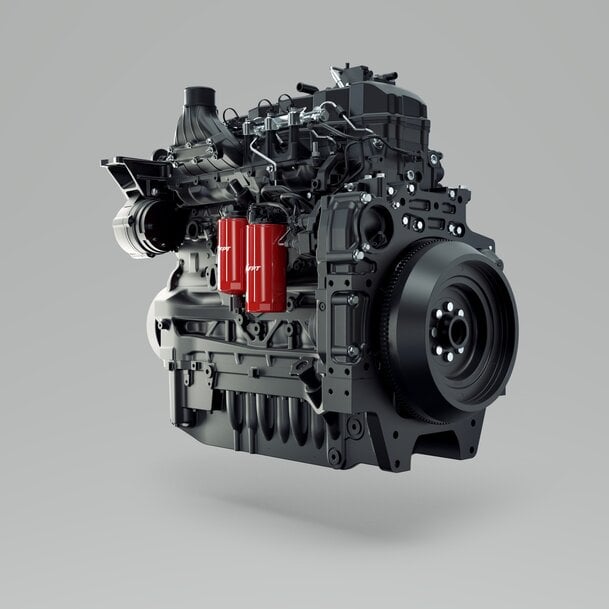 FPT AD AGRITECHNICA 2025: L’AZIENDA CONFERMA LA SUA LEADERSHIP COME BRAND DI RIFERIMENTO PER OGNI APPLICAZIONE IN AGRICOLTURA ANNUNCIANDO NUOVI CLIENTI E PRESENTANDO NUOVI PRODOTTI