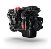 FPT AD AGRITECHNICA 2025: L’AZIENDA CONFERMA LA SUA LEADERSHIP COME BRAND DI RIFERIMENTO PER OGNI APPLICAZIONE IN AGRICOLTURA ANNUNCIANDO NUOVI CLIENTI E PRESENTANDO NUOVI PRODOTTI