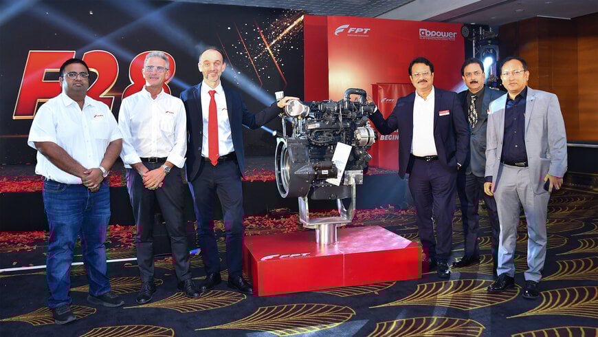 FPT APPOINTS ABES AS ITS FIRST DISTRIBUTOR IN INDIA TO EXPAND ITS MARKET PRESENCE