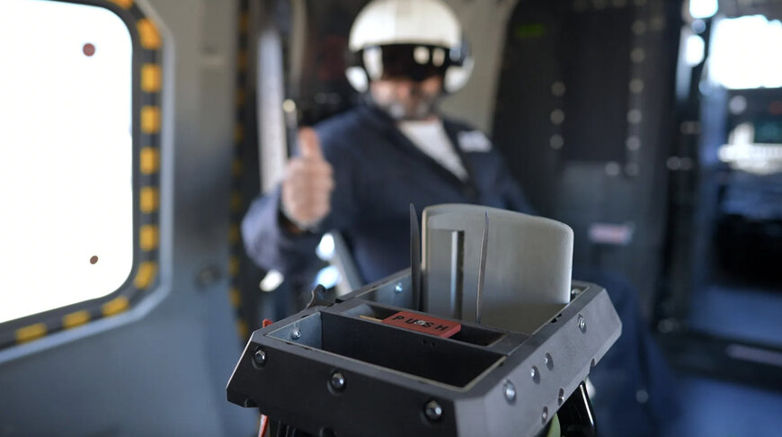 Airbus Helicopters Drives Spain's Crewed-Uncrewed Teaming Progress