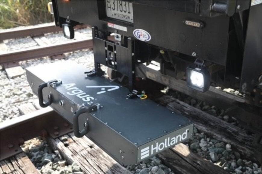 INTELLIWELD® CONTROL SYSTEM & WELD DATA MANAGEMENT