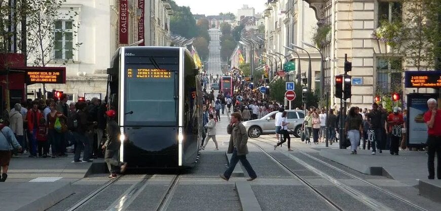 Les Challenges de la Mobilité 2025 dévoilent 7 lauréats qui font bouger les lignes de la mobilité !