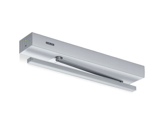 GEZE auf den VdS-BrandSchutzTagen 2025