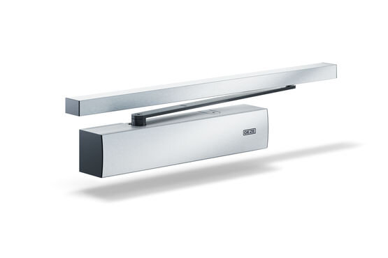 GEZE auf den VdS-BrandSchutzTagen 2025