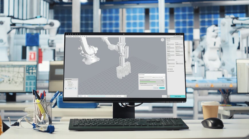 Caracol Unveils AI-Driven Manufacturing Advancements at Formnext 2025