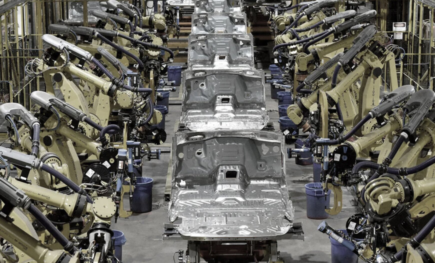 Flexxbotics Highlights Software-Defined Robotics at Innovation Expo 2025