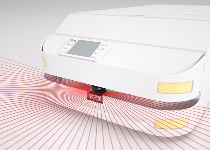 Precisi&oacute;n l&aacute;ser