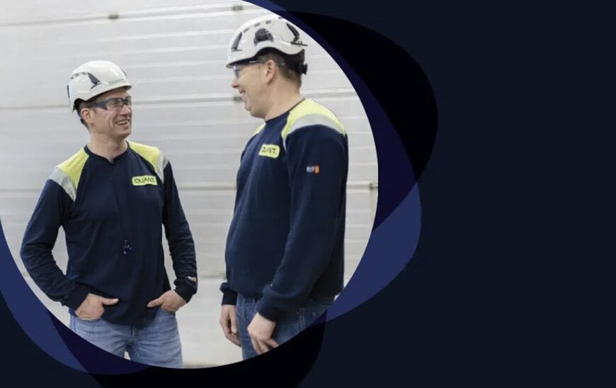 Turvallisuus yhteistyön kautta: kunnossapito ja tuotanto rakentavat sähkövarmuutta