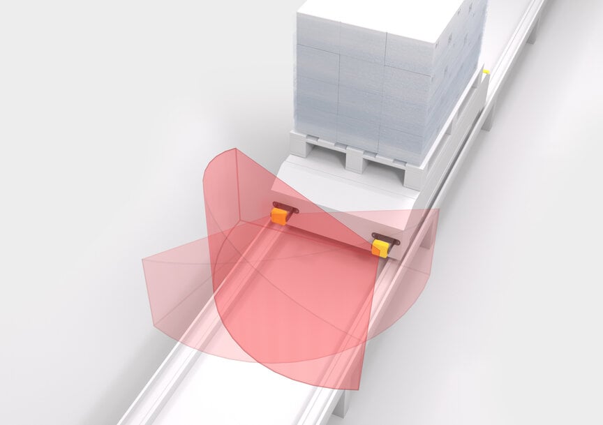 Seguro incluso con polvo y humo