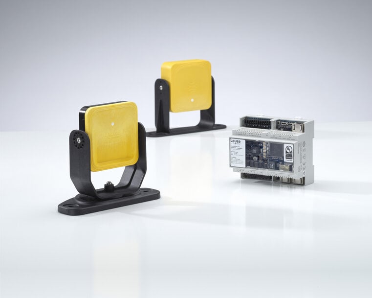 Seguro incluso con polvo y humo