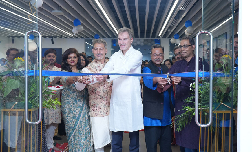 Marelli opens new technical R&D site in Bangalore