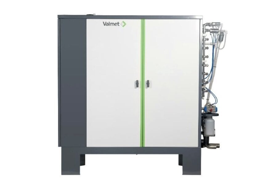 Valmet launches next-generation wet end analyzer for process stability and product quality
