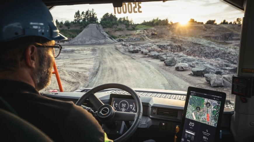 Four Ways Automation Is Empowering Asia’s Construction Workforce