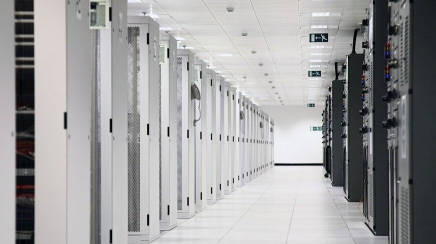 ABB and VoltaGrid boost U.S. grid stability for AI data centers