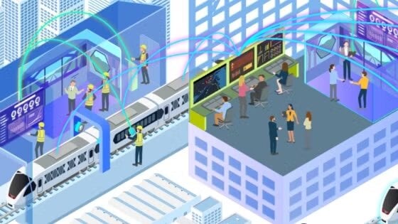 Hitachi and Tobu Railway launch a co-creation initiative to deliver HMAX on Japanese railways