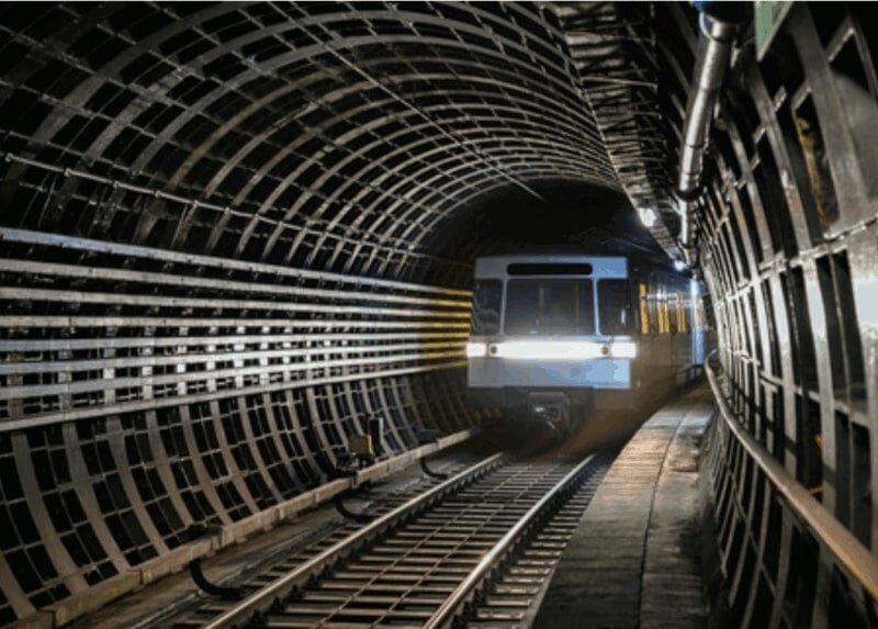 Subway and Commuter Rail: Setting The Course For The Future