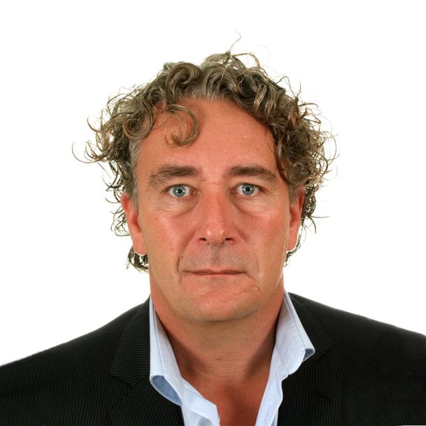 Critical Manufacturing Appoints Paul Straeten as Vice President of Life Sciences